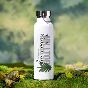 Pine Cabin Mountain - Miete Trinkflasche