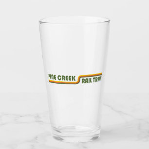 Pine Creek Bahn Glas