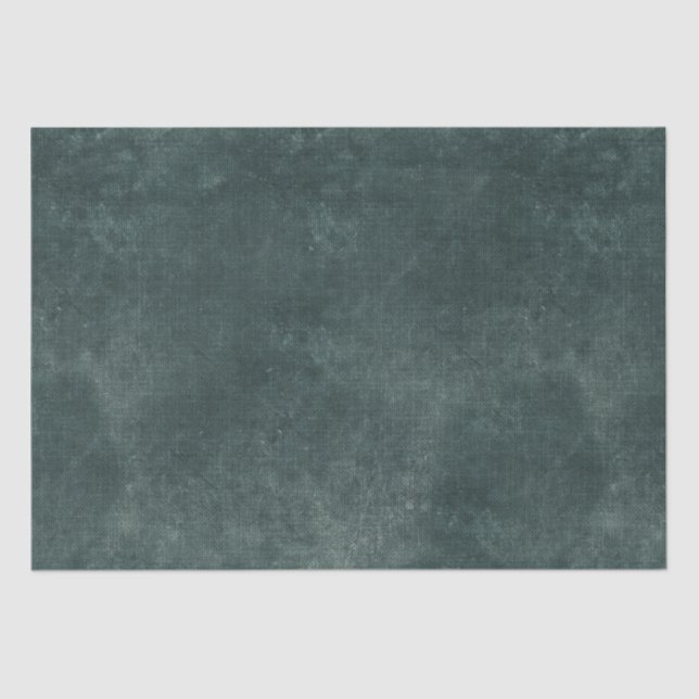 Pine Green Seidenpapier (Vorderseite)