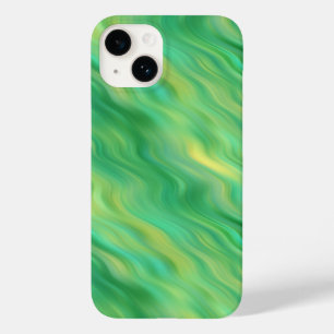 Pine Green Wavy Textur title_seo2