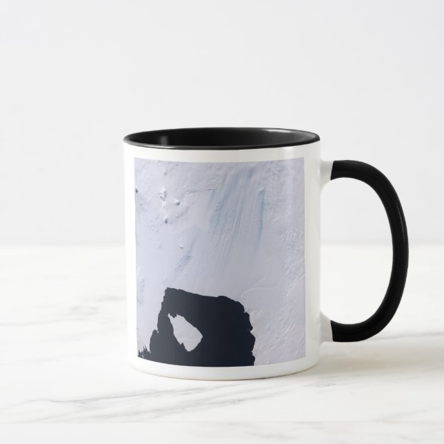 Pine Island Glacier Tasse (Rechts)