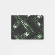 Pine Pattern in Perspektive