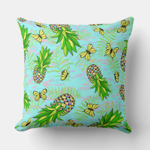 Pine pomme Lève oreiller