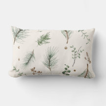 Pine Tree Rustic Northwood Hütte Evergreen Woods