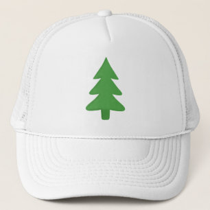 Pine Tree Truckerkappe