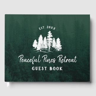 Pine Trees Green Guest House Vacation Rental Zuhau Gästebuch