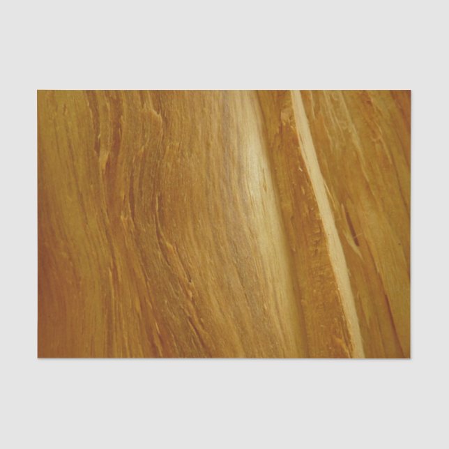 Pine Wood II Imitate Holzgewebe Seidenpapier (Vorderseite)