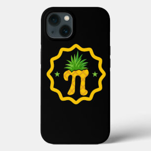 Pineaple Pi Mathematiker Mathematiker Pi Day Case-Mate iPhone Hülle