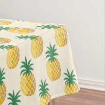 Pineapple Punch Hero Klassisch Tropisch Picknick
