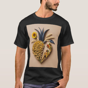 Pinecone Essence - Das zeitlose Design der Natur T-Shirt