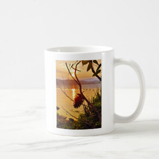 Pinecone Kaffeetasse