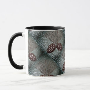 Pinecone Mug