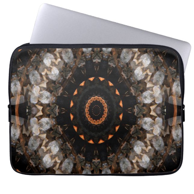 Pinecone Roulette... Laptopschutzhülle (Vorderseite)