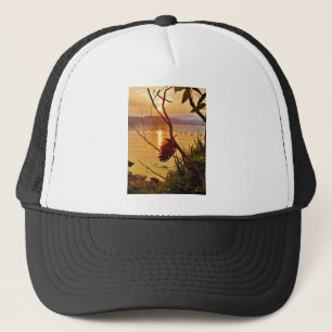 Pinecone Truckerkappe