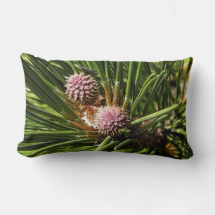 Pineflower Lendenkissen