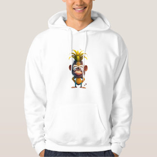 PineMonkey Hoodie
