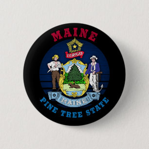 PINENSTAAT BUTTON