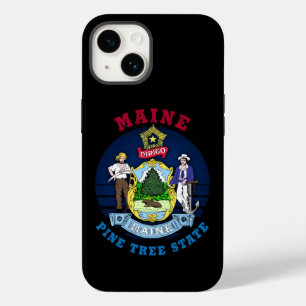 PINENSTAAT Case-Mate iPhone 14 HÜLLE