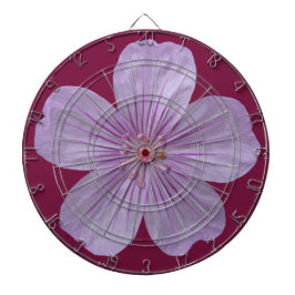 Pineywood Geranium #1 Dartscheibe