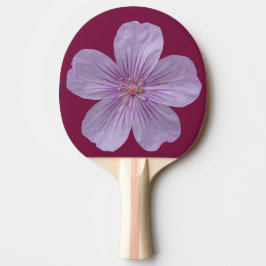 Pineywood Geranium #1 Tischtennis Schläger