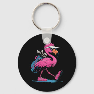 Ping Flamingo Golf Sonnenbrille Frau Damen Herren Schlüsselanhänger