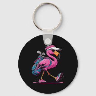 Ping Flamingo Golf Sonnenbrille Frau Damen Herren  Schlüsselanhänger