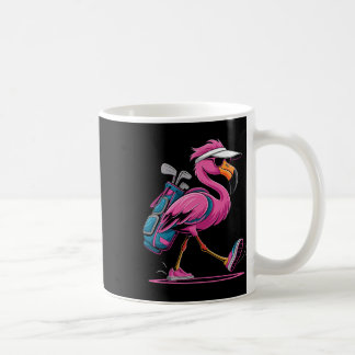 Ping Flamingo Golf Sungles Woman Ladies Men Golf L Kaffeetasse