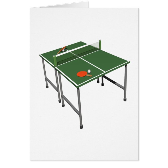 Ping-pong (Devant)
