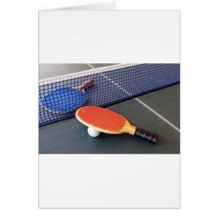 Ping Pong