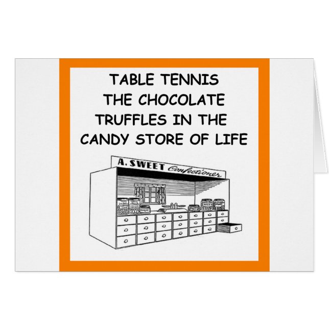 ping-pong (Devant horizontal)