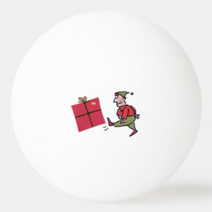 Ping Pong Angry Elf balle de ping-pong 1 étoile