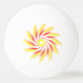 Ping Pong Ball - Pinwheel Tischtennisball