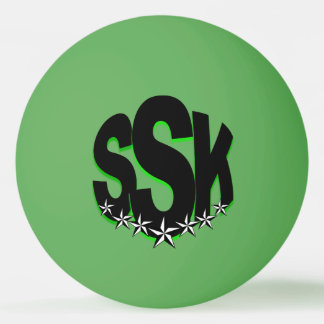 Ping Pong Ball Tischtennisball