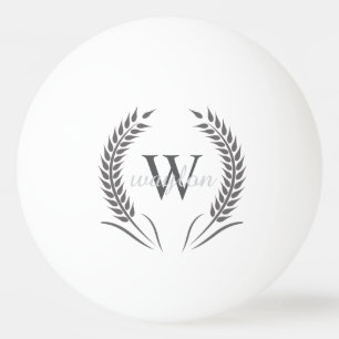 Ping-Pong-Ball Tischtennisball
