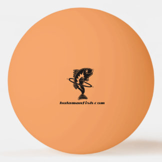 Ping Pong Balle de ping-pong HulaMan