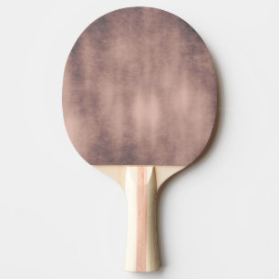 Ping Pong Conception de raquette de ping-pong grise texturée