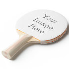 Créez votre raquette de ping-pong