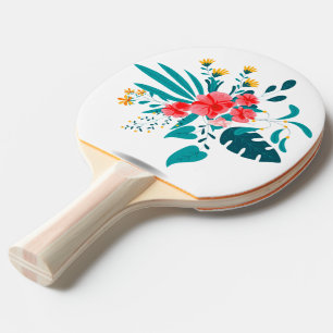 Ping Pong Leidenschaft: Anpassbare Schläger Tischtennis Schläger