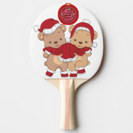 Ping Pong Paddle Tischtennis Schläger