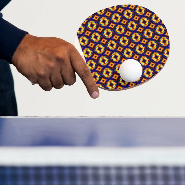 Ping Pong Paddle Tischtennis Schläger (InSitu)