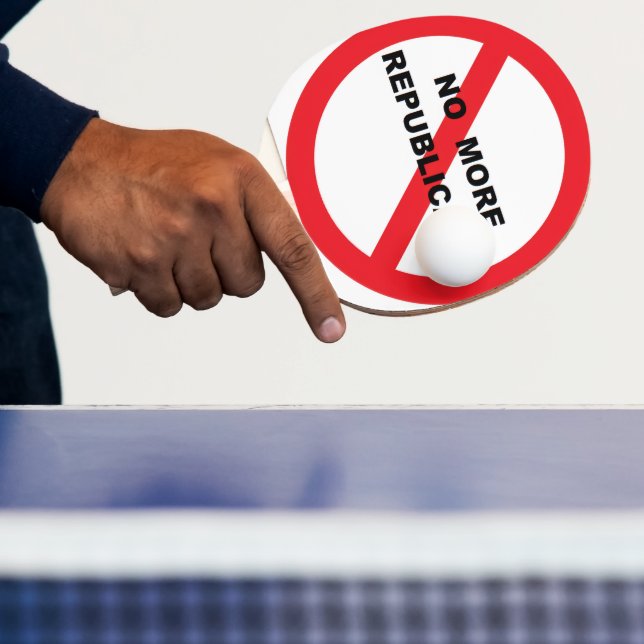 Ping Pong Paddle Tischtennis Schläger (InSitu)