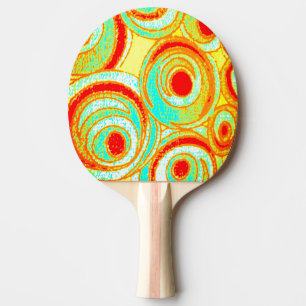 Ping Pong Paddle Tischtennis Schläger
