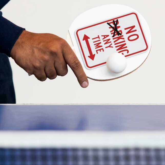 Ping Pong Paddle Tischtennis Schläger (InSitu)