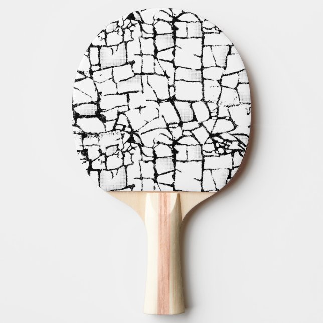 Ping Pong Paddle Tischtennis Schläger (Vorderseite)