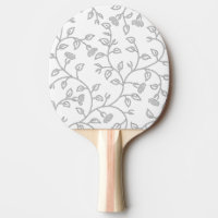 Ping Pong Paddle
