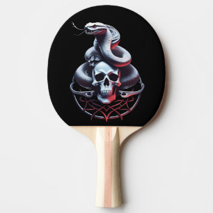 Ping Pong Paddle Tischtennis Schläger