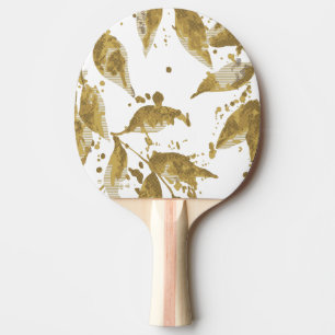 Ping Pong Paddle Tischtennis Schläger