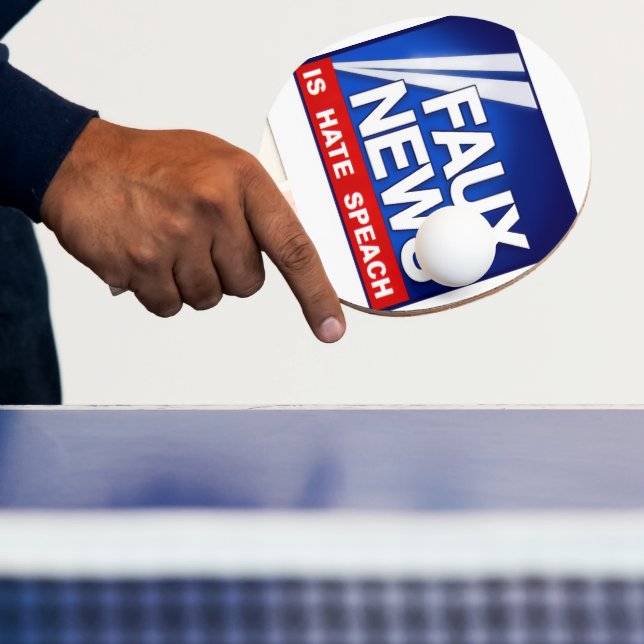 Ping Pong Paddle Tischtennis Schläger (InSitu)