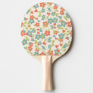 Ping Pong Paddle Tischtennis Schläger