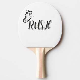 Ping Pong Paddle Tischtennis Schläger
